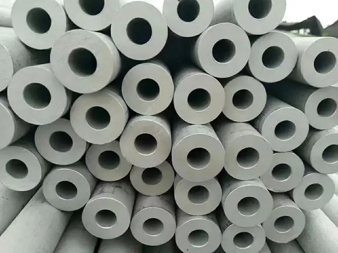2205不銹鋼管：性能卓越，應(yīng)用廣泛