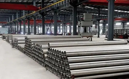 美標304不銹鋼管執(zhí)行標準